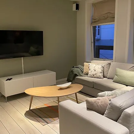 Center Apartament *