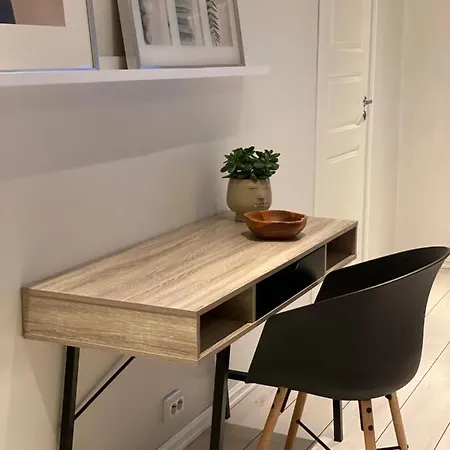 Center Apartment