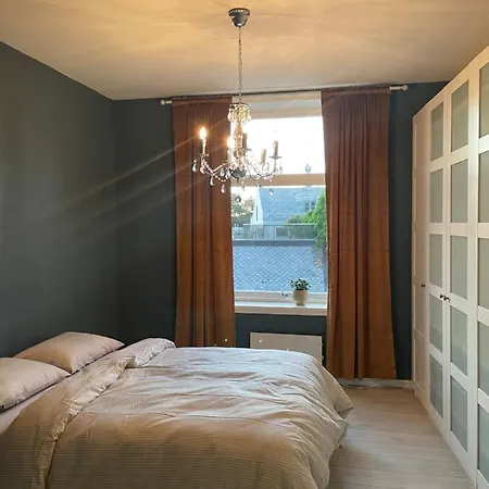 Apartment Center