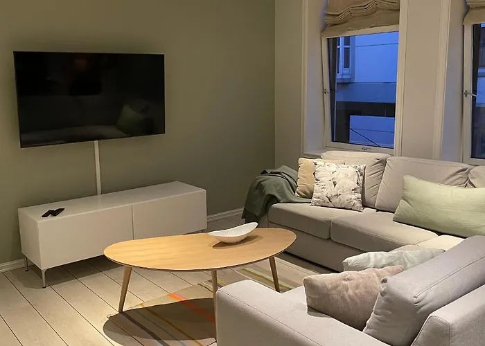 Center Apartament *