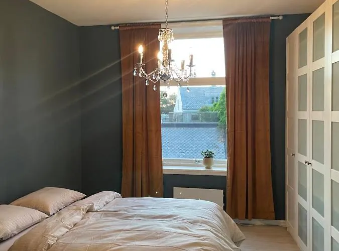 Apartament Center